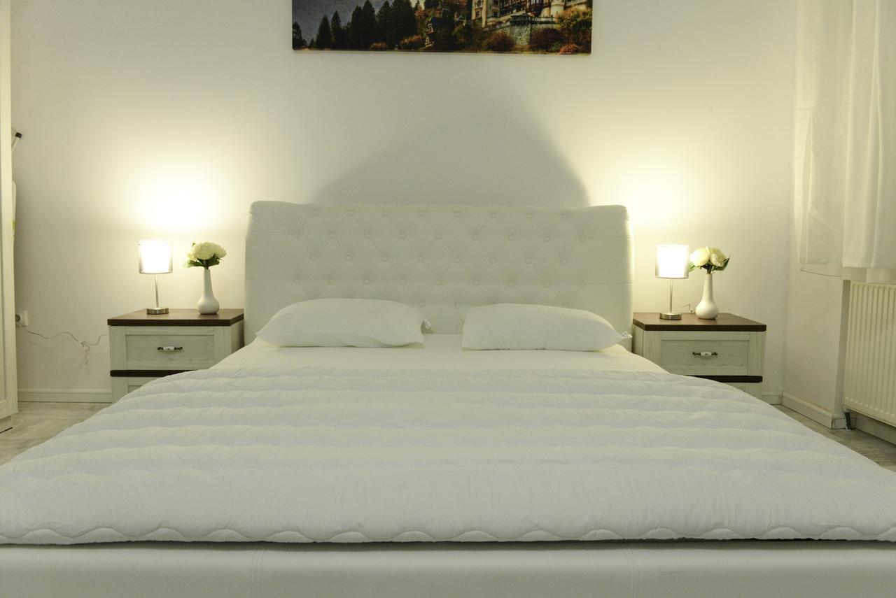 Modern Central-Near Unirii Square Apartment Клуж-Напока Екстериор снимка