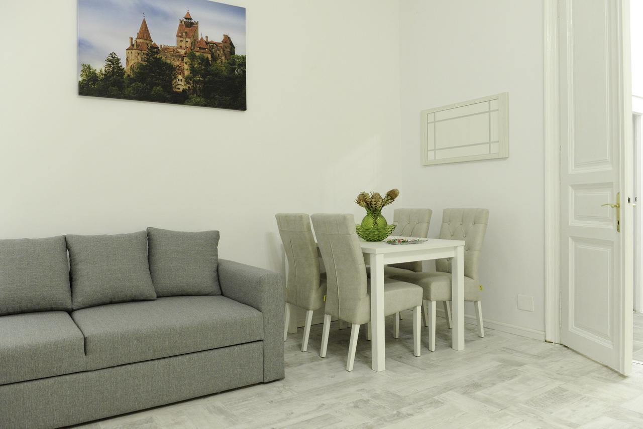 Modern Central-Near Unirii Square Apartment Клуж-Напока Екстериор снимка