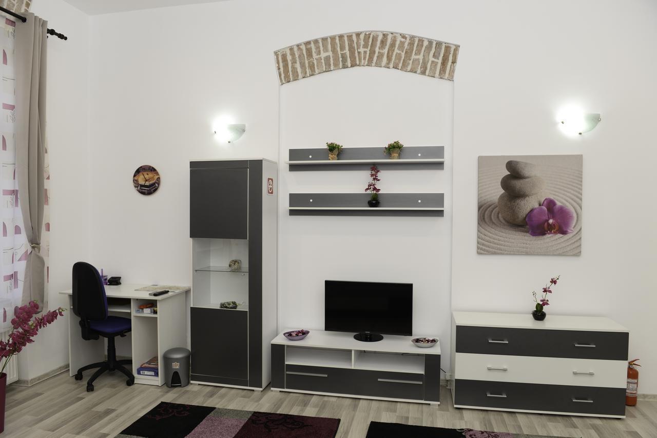Modern Central-Near Unirii Square Apartment Клуж-Напока Екстериор снимка