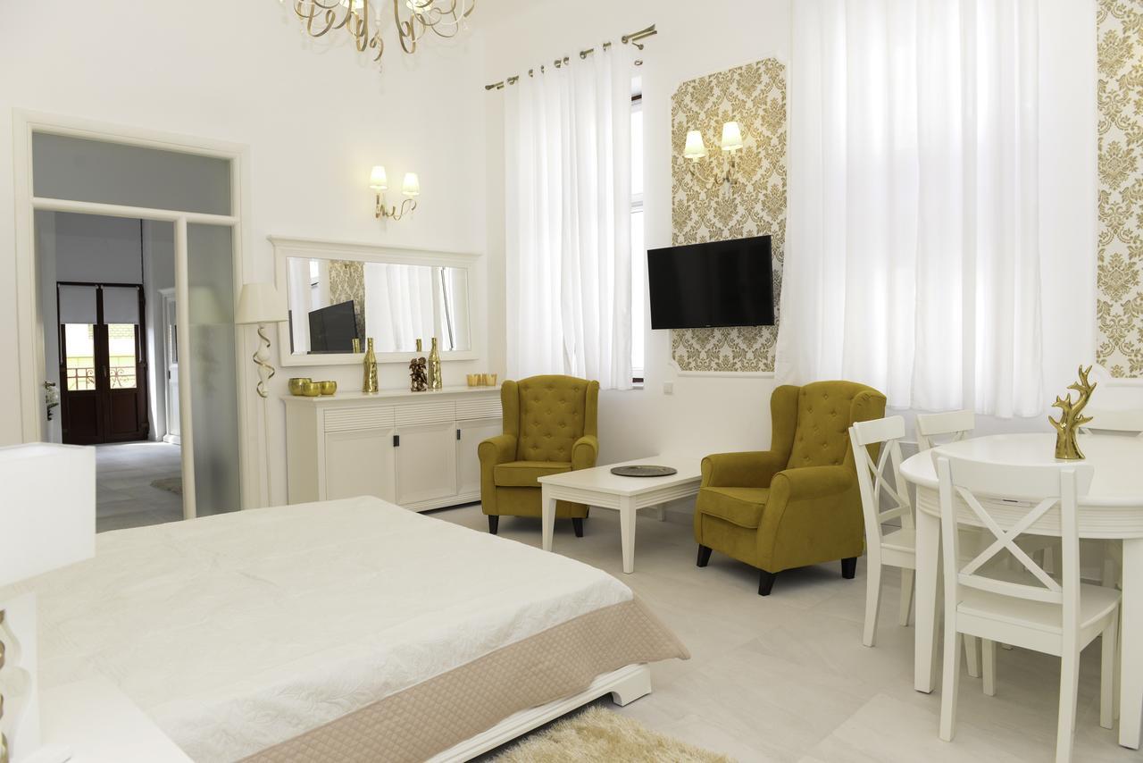 Modern Central-Near Unirii Square Apartment Клуж-Напока Екстериор снимка