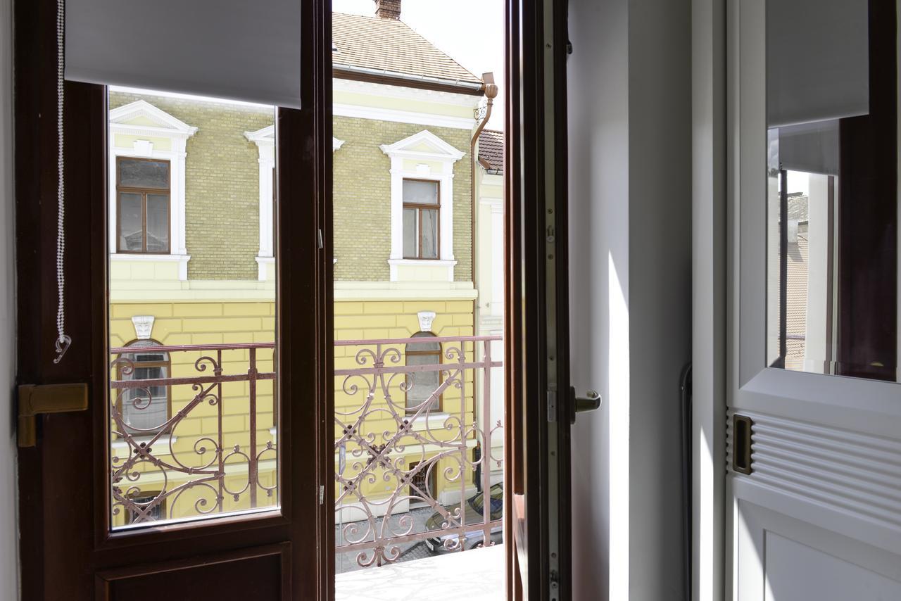Modern Central-Near Unirii Square Apartment Клуж-Напока Екстериор снимка