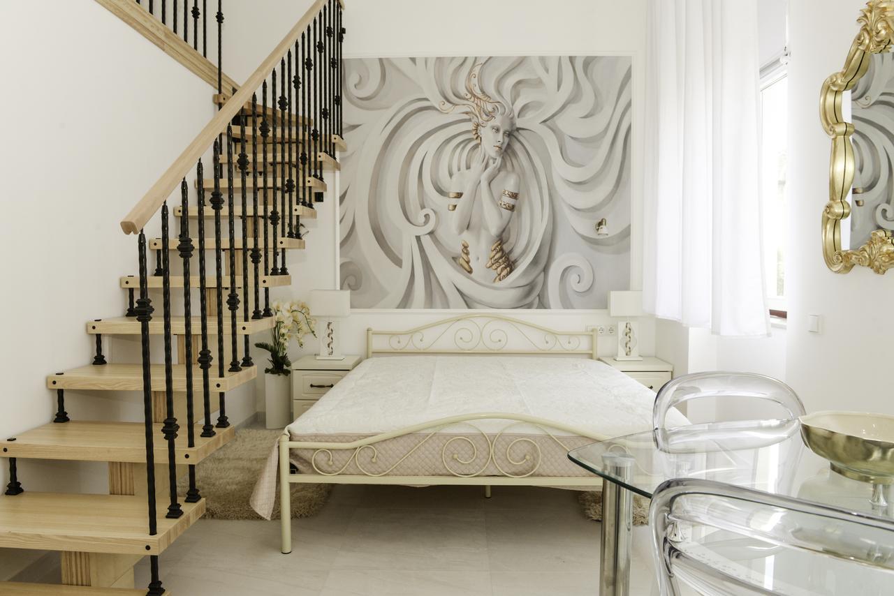 Modern Central-Near Unirii Square Apartment Клуж-Напока Екстериор снимка