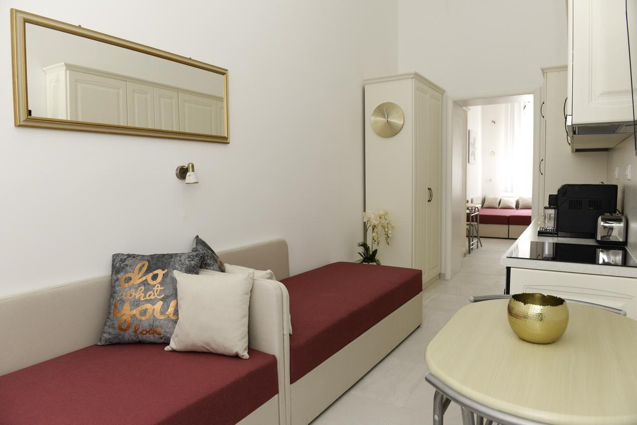 Modern Central-Near Unirii Square Apartment Клуж-Напока Екстериор снимка