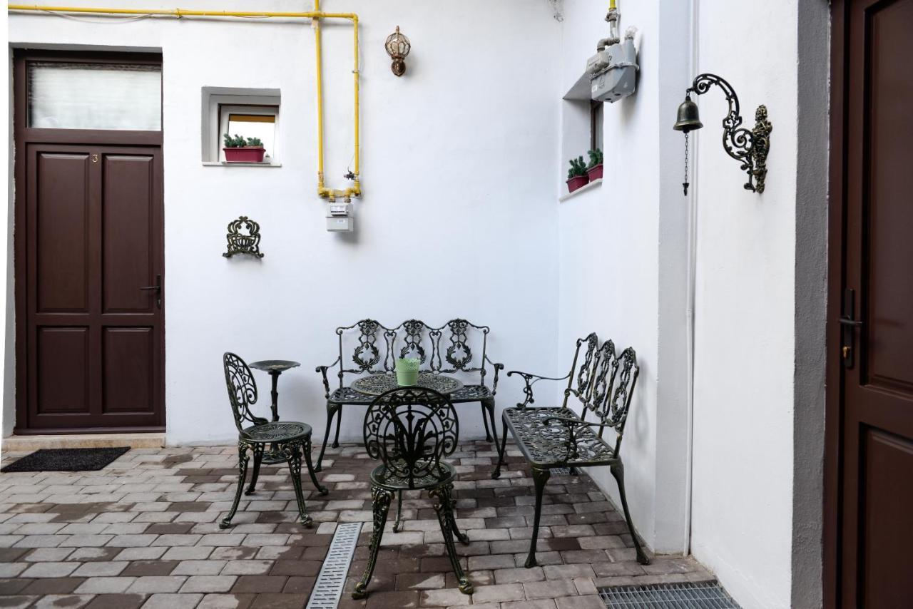 Modern Central-Near Unirii Square Apartment Клуж-Напока Екстериор снимка