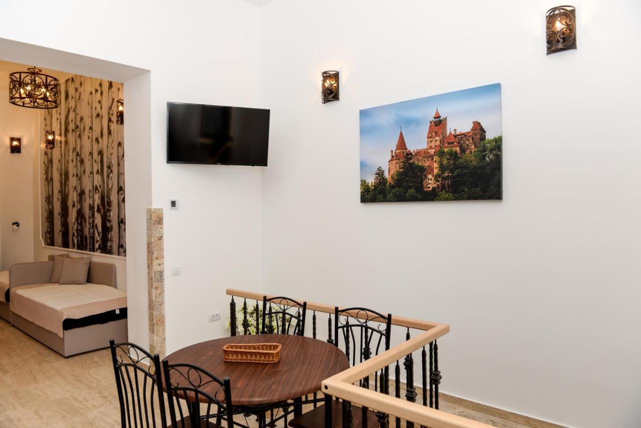 Modern Central-Near Unirii Square Apartment Клуж-Напока Екстериор снимка