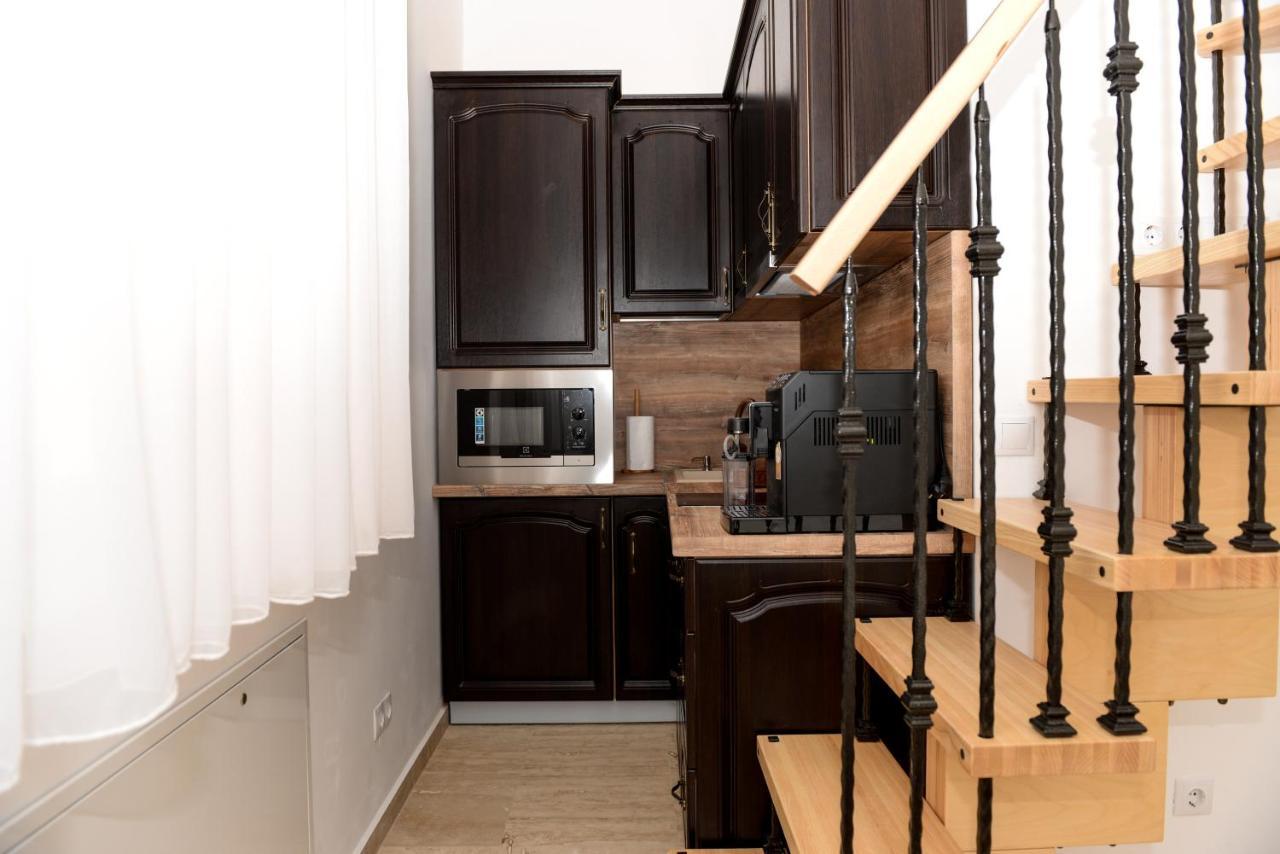 Modern Central-Near Unirii Square Apartment Клуж-Напока Екстериор снимка