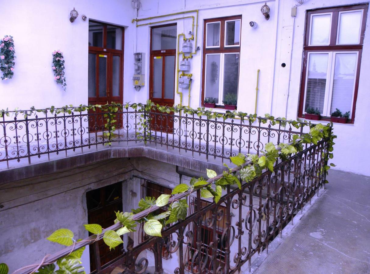 Modern Central-Near Unirii Square Apartment Клуж-Напока Екстериор снимка